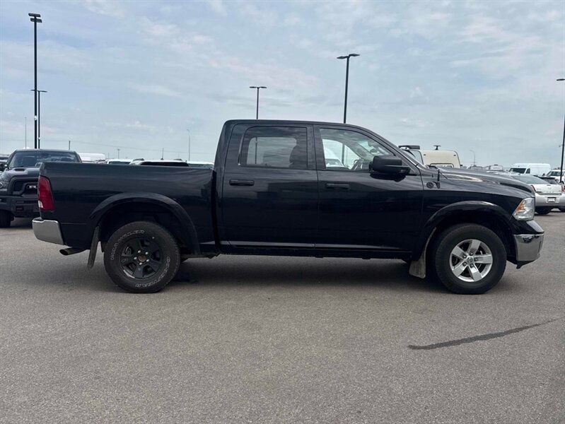2016 RAM 1500 Outdoorsman 4x4 - Photo 5 - Acheson, AB T7X 5A3