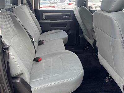 2016 RAM 1500 Outdoorsman 4x4 - Photo 10 - Acheson, AB T7X 5A3