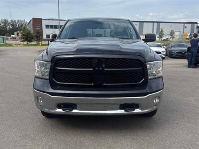 2016 RAM 1500 Outdoorsman 4x4 - Photo 2 - Acheson, AB T7X 5A3