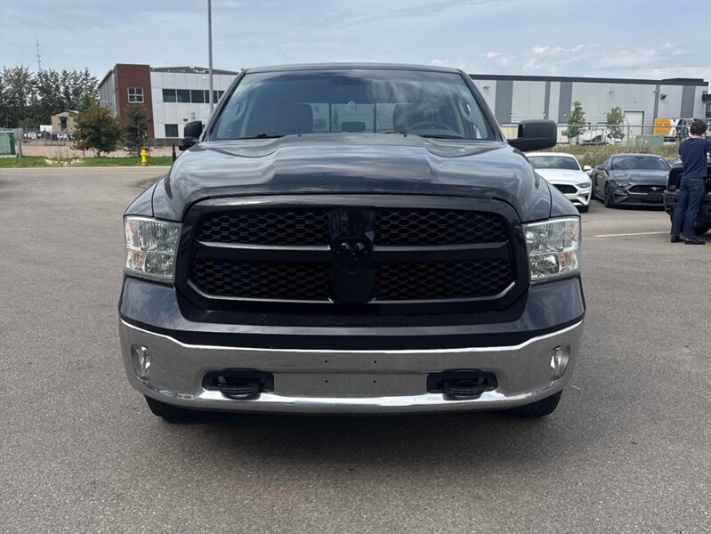 2016 RAM 1500 Outdoorsman 4x4 - Photo 2 - Acheson, AB T7X 5A3