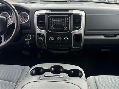 2016 RAM 1500 Outdoorsman 4x4 - Photo 8 - Acheson, AB T7X 5A3