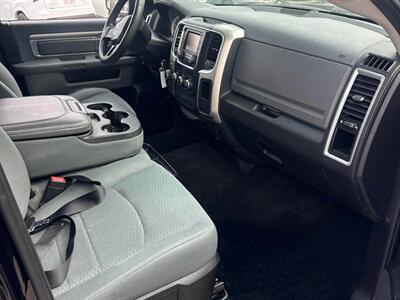 2016 RAM 1500 Outdoorsman 4x4 - Photo 7 - Acheson, AB T7X 5A3