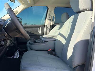 2019 RAM 1500 Classic Tradesman 1500 4WD, 5.7L 8cyl - Photo 11 - Edmonton, AB T5L 2J7