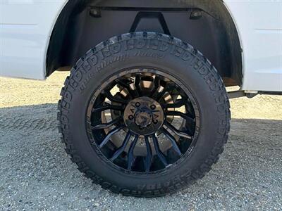 2019 RAM 1500 Classic Tradesman 1500 4WD, 5.7L 8cyl - Photo 17 - Edmonton, AB T5L 2J7