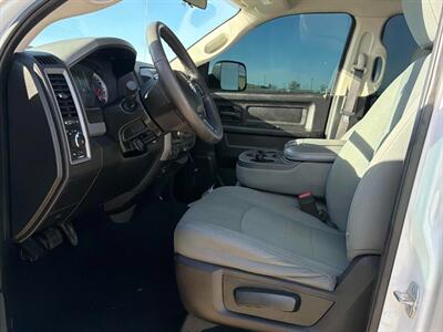 2019 RAM 1500 Classic Tradesman 1500 4WD, 5.7L 8cyl - Photo 10 - Edmonton, AB T5L 2J7