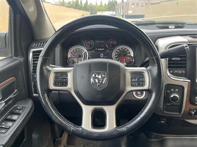2018 RAM 2500 Laramie Diesel  4x4 - Photo 9 - St Albert, AB T8N 3Z7