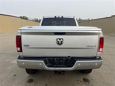 2018 RAM 2500 Laramie Diesel  4x4 - Photo 7 - St Albert, AB T8N 3Z7