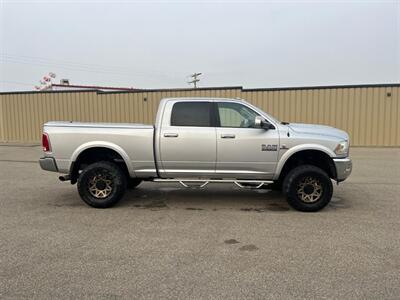 2018 RAM 2500 Laramie Diesel  4x4 - Photo 4 - St Albert, AB T8N 3Z7