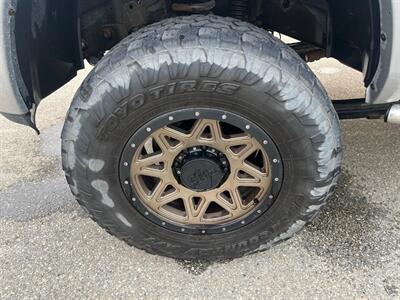 2018 RAM 2500 Laramie Diesel  4x4 - Photo 17 - St Albert, AB T8N 3Z7