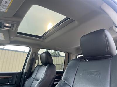 2018 RAM 2500 Laramie Diesel  4x4 - Photo 14 - St Albert, AB T8N 3Z7