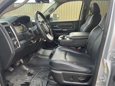 2018 RAM 2500 Laramie Diesel  4x4 - Photo 13 - St Albert, AB T8N 3Z7