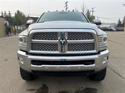 2018 RAM 2500 Laramie Diesel  4x4 - Photo 5 - St Albert, AB T8N 3Z7