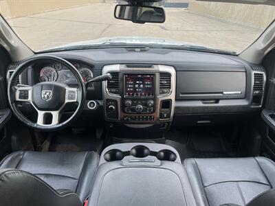 2018 RAM 2500 Laramie Diesel  4x4 - Photo 11 - St Albert, AB T8N 3Z7