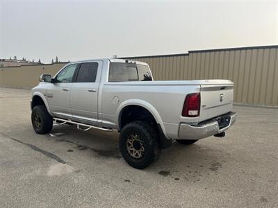 2018 RAM 2500 Laramie Diesel  4x4 - Photo 6 - St Albert, AB T8N 3Z7