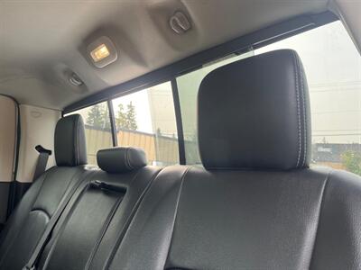 2018 RAM 2500 Laramie Diesel  4x4 - Photo 16 - St Albert, AB T8N 3Z7