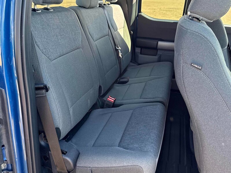 2024 Ford F-150 XLT FX4 3.5L Eco Boost 4x4 - Photo 15 - St Albert, AB T8N 3Z7