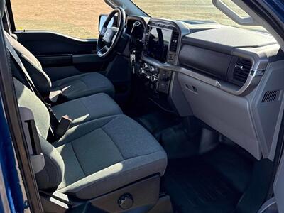 2024 Ford F-150 XLT FX4 3.5L Eco Boost 4x4 - Photo 14 - St Albert, AB T8N 3Z7
