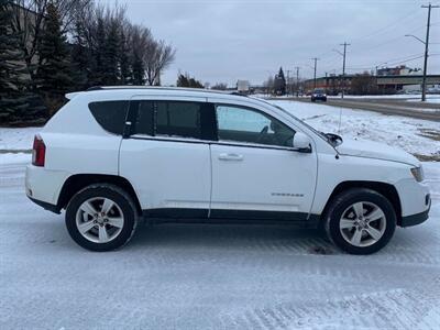 2015 Jeep Compass Sport  AWD - Photo 4 - Edmonton, AB T5L 2J7