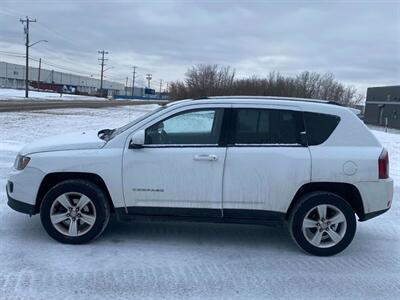 2015 Jeep Compass Sport  AWD - Photo 3 - Edmonton, AB T5L 2J7