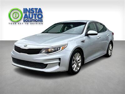 2018 Kia Optima LX   - Photo 3 - Acheson, AB T7X 5A3