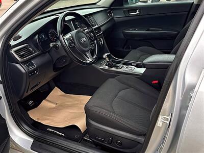 2018 Kia Optima LX   - Photo 10 - Acheson, AB T7X 5A3