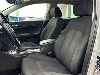 2018 Kia Optima LX   - Photo 11 - Acheson, AB T7X 5A3