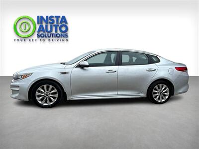 2018 Kia Optima LX   - Photo 4 - Acheson, AB T7X 5A3