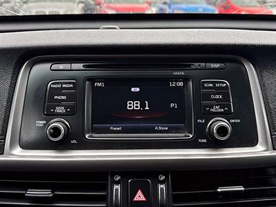 2018 Kia Optima LX   - Photo 15 - Acheson, AB T7X 5A3