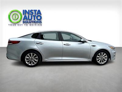 2018 Kia Optima LX   - Photo 5 - Acheson, AB T7X 5A3