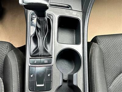 2018 Kia Optima LX   - Photo 17 - Acheson, AB T7X 5A3