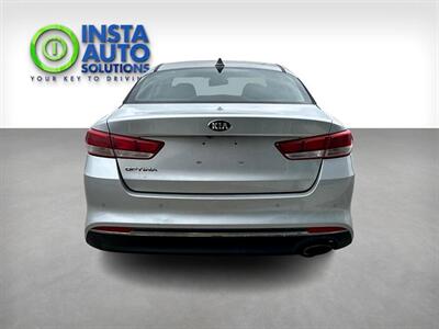 2018 Kia Optima LX   - Photo 8 - Acheson, AB T7X 5A3