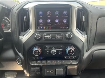 2019 Chevrolet Silverado 1500 LTZ Z71  4x4 - Photo 12 - Edmonton, AB T5L 2J7