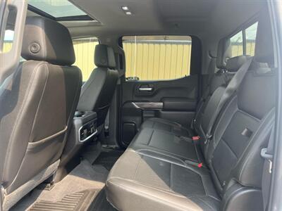 2019 Chevrolet Silverado 1500 LTZ Z71  4x4 - Photo 16 - Edmonton, AB T5L 2J7