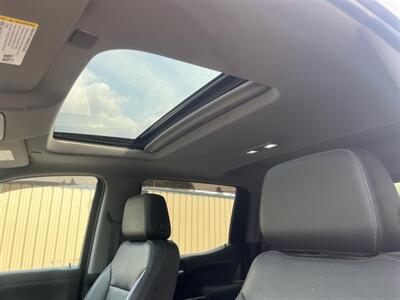 2019 Chevrolet Silverado 1500 LTZ Z71  4x4 - Photo 13 - Edmonton, AB T5L 2J7