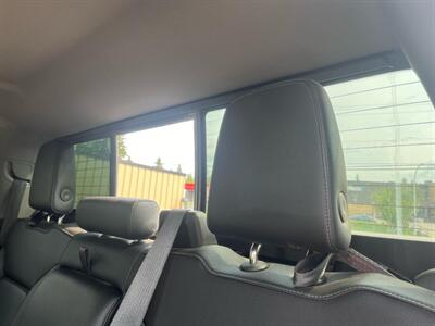 2019 Chevrolet Silverado 1500 LTZ Z71  4x4 - Photo 17 - Edmonton, AB T5L 2J7