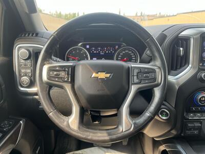 2019 Chevrolet Silverado 1500 LTZ Z71  4x4 - Photo 4 - Edmonton, AB T5L 2J7