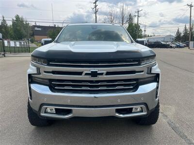 2019 Chevrolet Silverado 1500 LTZ Z71  4x4 - Photo 6 - Edmonton, AB T5L 2J7