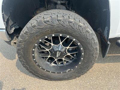 2019 Chevrolet Silverado 1500 LTZ Z71  4x4 - Photo 18 - Edmonton, AB T5L 2J7