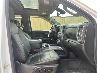 2019 Chevrolet Silverado 1500 LTZ Z71  4x4 - Photo 14 - Edmonton, AB T5L 2J7