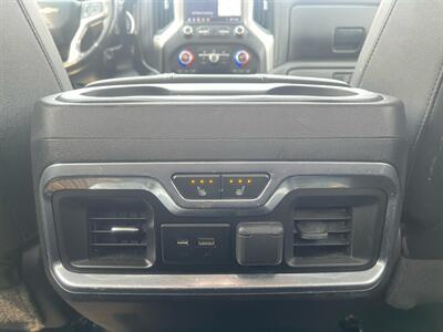 2019 Chevrolet Silverado 1500 LTZ Z71  4x4 - Photo 15 - Edmonton, AB T5L 2J7