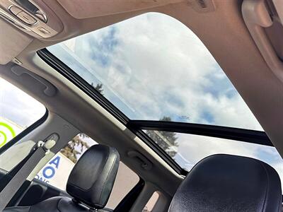 2017 Jeep Compass Trailhawk  4x4 - Photo 19 - Edmonton, AB T5L 2J7