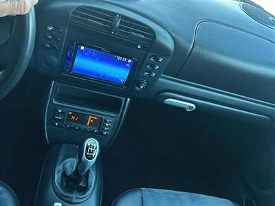 2003 Porsche Boxster Cabriolet   - Photo 7 - Spruce Grove, AB T7X 2Z8