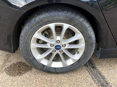 2019 Ford Fusion SE   - Photo 14 - Acheson, AB T7X 5A3