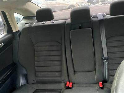 2019 Ford Fusion SE   - Photo 13 - Acheson, AB T7X 5A3