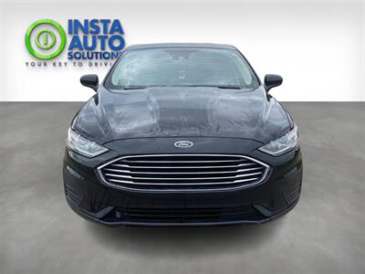 2019 Ford Fusion SE   - Photo 2 - Acheson, AB T7X 5A3