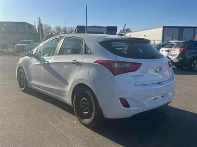 2017 Hyundai Elantra GT GL   - Photo 4 - Acheson, AB T7X 5A3