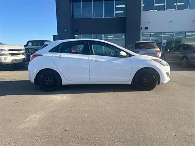 2017 Hyundai Elantra GT GL   - Photo 7 - Acheson, AB T7X 5A3