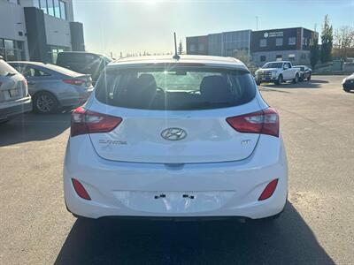 2017 Hyundai Elantra GT GL   - Photo 5 - Acheson, AB T7X 5A3