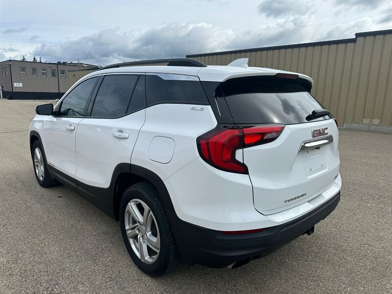 2019 GMC Terrain SLE Sunroof AWD - Photo 6 - St Albert, AB T8N 3Z7