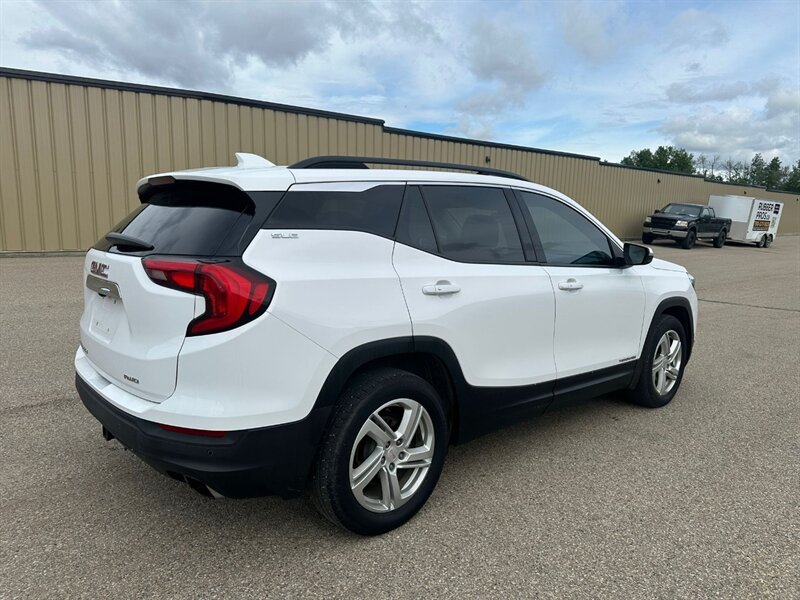 2019 GMC Terrain SLE Sunroof AWD - Photo 8 - St Albert, AB T8N 3Z7
